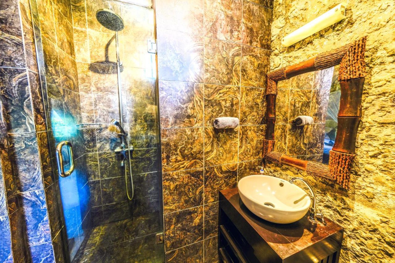 De Cinta Villa - Kuta - 5 Bedrooms - Heart Of Kuta المظهر الخارجي الصورة