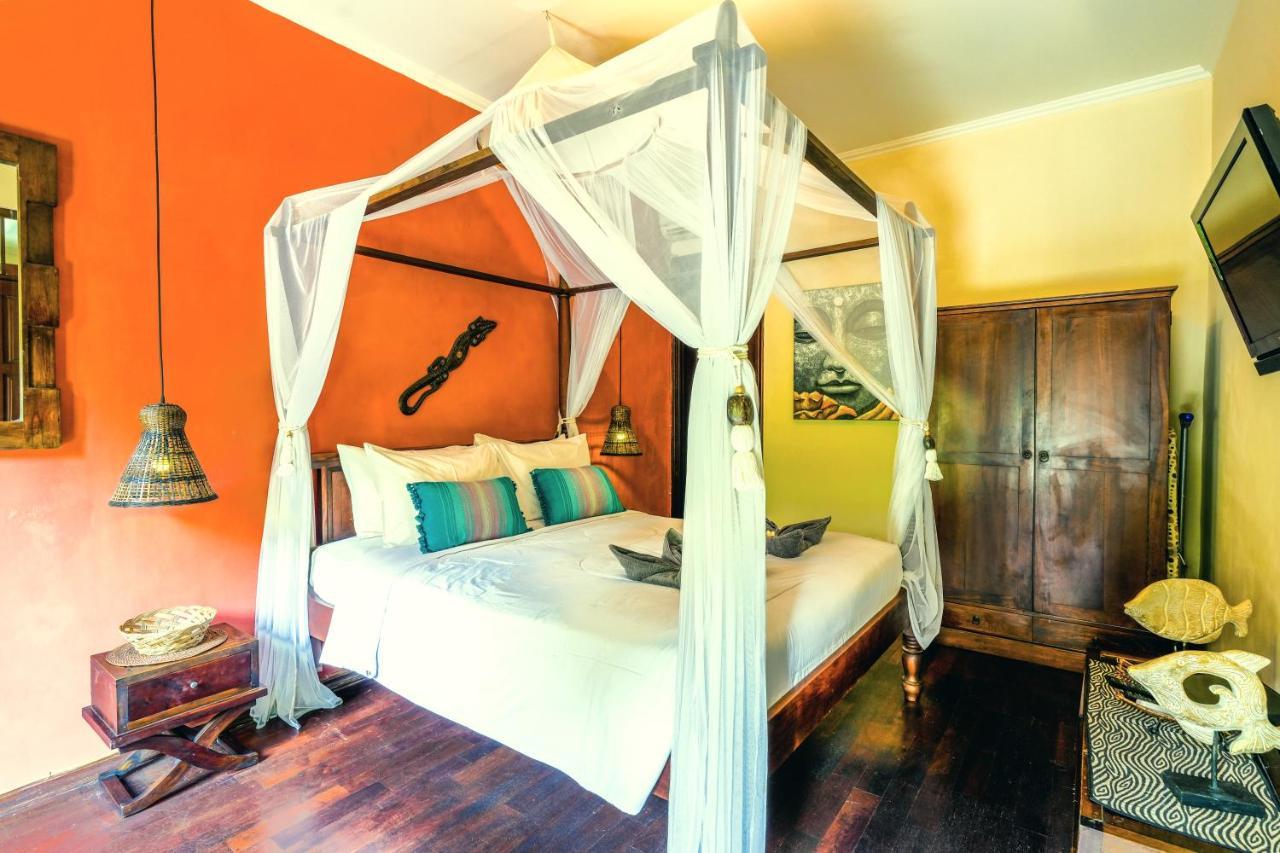 De Cinta Villa - Kuta - 5 Bedrooms - Heart Of Kuta المظهر الخارجي الصورة